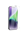 Hurtownia GSM - Edzett üveg Baseus Corning Apple iPhone iPhone 14 Plus / 15 Plus porvédő szűrővel - BSU4223 - {ean13} - Hurt