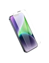Hurtownia GSM - Edzett üveg Baseus Corning Apple iPhone iPhone 14 Plus / 15 Plus porvédő szűrővel - BSU4223 - {ean13} - Hurt