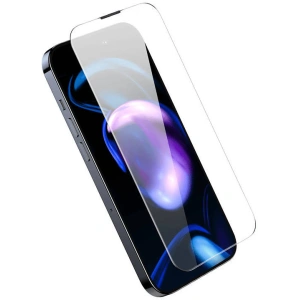 Hurtownia GSM - Sticlă securizată Baseus Corning Apple iPhone 14 Pro cu filtru împotriva prafului - BSU4224 - {ean13} - Hurt