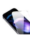 Wholesale Baseus Corning Tempered Glass Baseus Corning Apple iPhone 14 Pro with dust filter - BSU4224 - {ean13} - Hurt