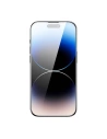Hurtownia GSM - Edzett üveg Baseus Corning Apple iPhone 14 Pro Max porvédő szűrővel - BSU4225 - {ean13} - Hurt