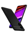 Hurtownia GSM - Spigen Samsung Carcasă Rugged Armor Galaxy S20+ Plus negru mat - SPN517BLK - {ean13} - Hurt