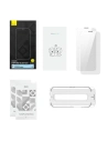 Hurtownia GSM - Szkło hartowane Baseus Corning Apple iPhone 14 Pro Max z filtrem przeciwpyłowym - BSU4225 - {ean13} - Hurt