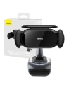 Wholesale Baseus T-Space Series Solar Electric Car Mount (black) - BSU4226 - {ean13} - Hurt