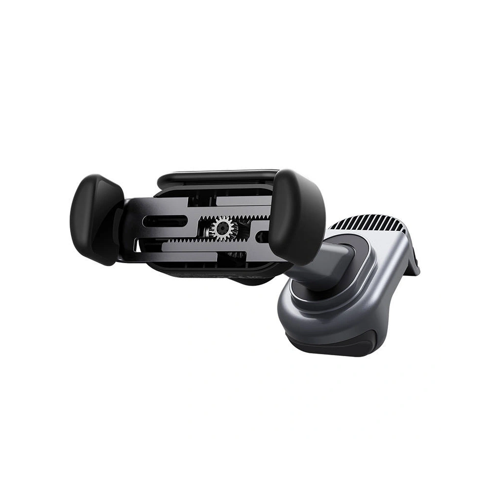 Wholesale Baseus T-Space Series Solar Electric Car Mount (black) - BSU4226 - {ean13} - Hurt