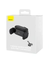 Hurtownia GSM - Urmă de mașină electrică Baseus T-Space cu încărcător solar (negru) - BSU4226 - {ean13} - Hurt