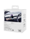 Hurtownia GSM - Elektrický automobilový držák Baseus T-Space se solárním nabíječem (černý) - BSU4226 - {ean13} - Hurt
