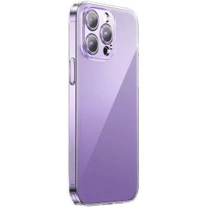 Baseus Corning Case + Glass Apple iPhone 14 Pro Max