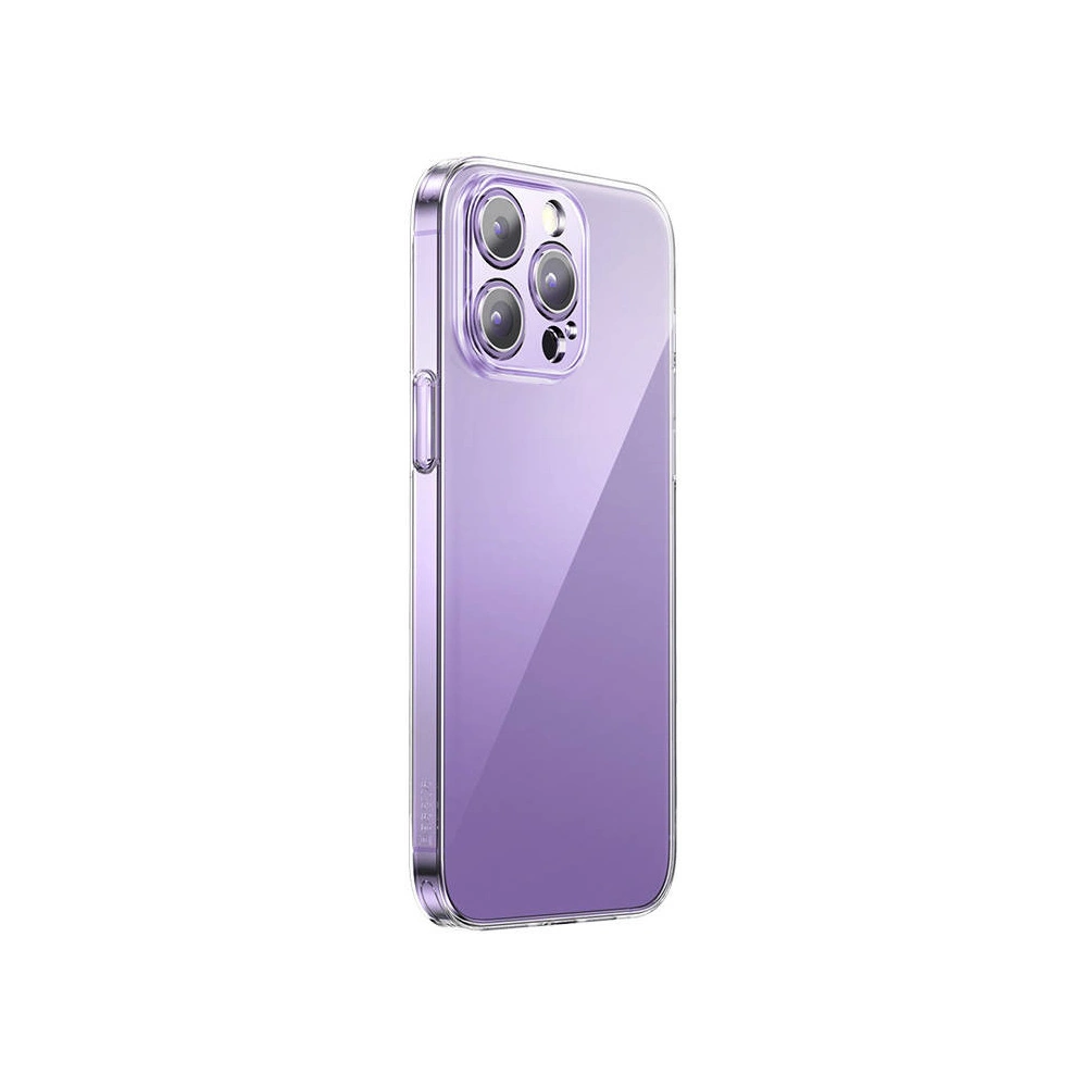 Hurtownia GSM - Zestaw etui + szkło Baseus Corning Apple iPhone 14 Pro Max - BSU4227 - {ean13} - Hurt
