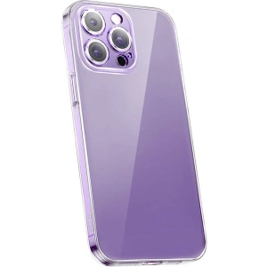 Zestaw etui + szkło Baseus Corning Apple iPhone 14 Pro Max