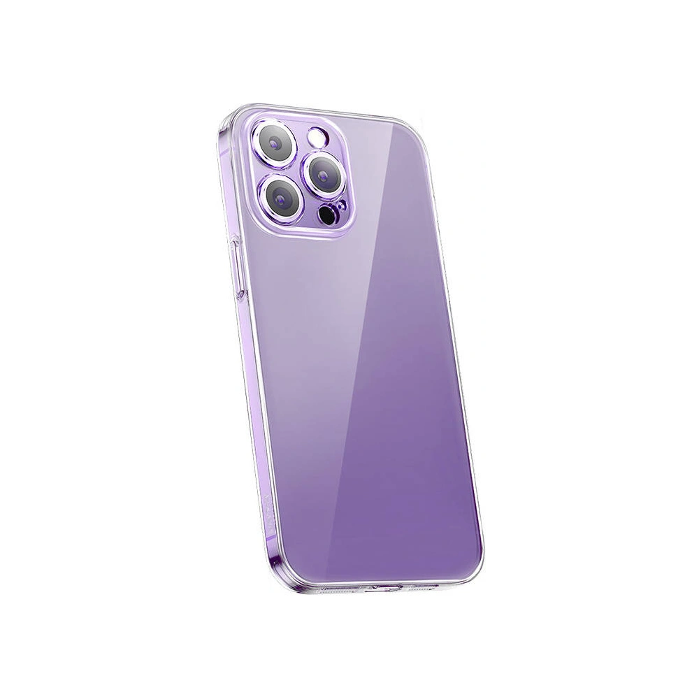 Hurtownia GSM - Sada pouzdra + sklo Baseus Corning Apple iPhone 14 Pro Max - BSU4227 - {ean13} - Hurt