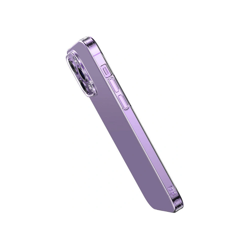 Wholesale Baseus Corning Case + Glass Apple iPhone 14 Pro Max - BSU4227 - {ean13} - Hurt