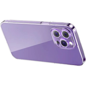 Baseus Corning Case + Glass Apple iPhone 14 Pro Max