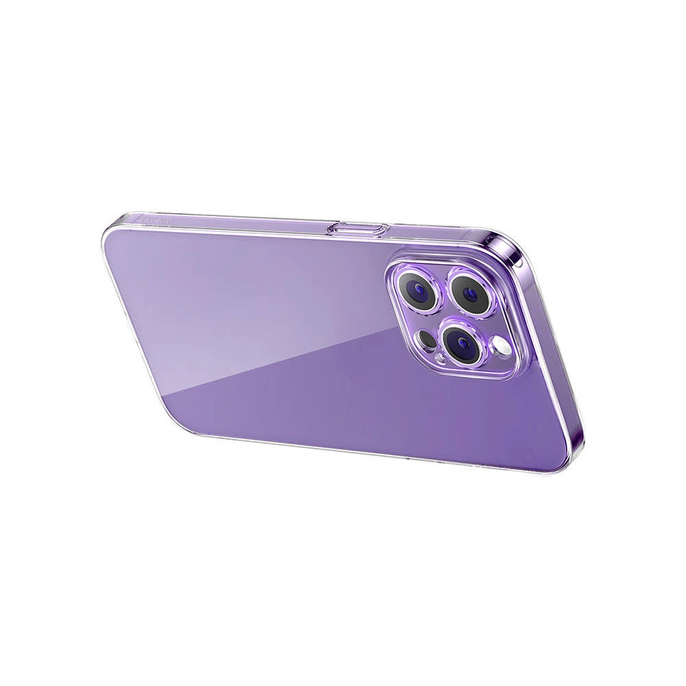Wholesale Baseus Corning Case + Glass Apple iPhone 14 Pro Max - BSU4227 - {ean13} - Hurt