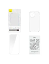 Wholesale Baseus Corning Case + Glass Apple iPhone 14 Pro Max - BSU4227 - {ean13} - Hurt