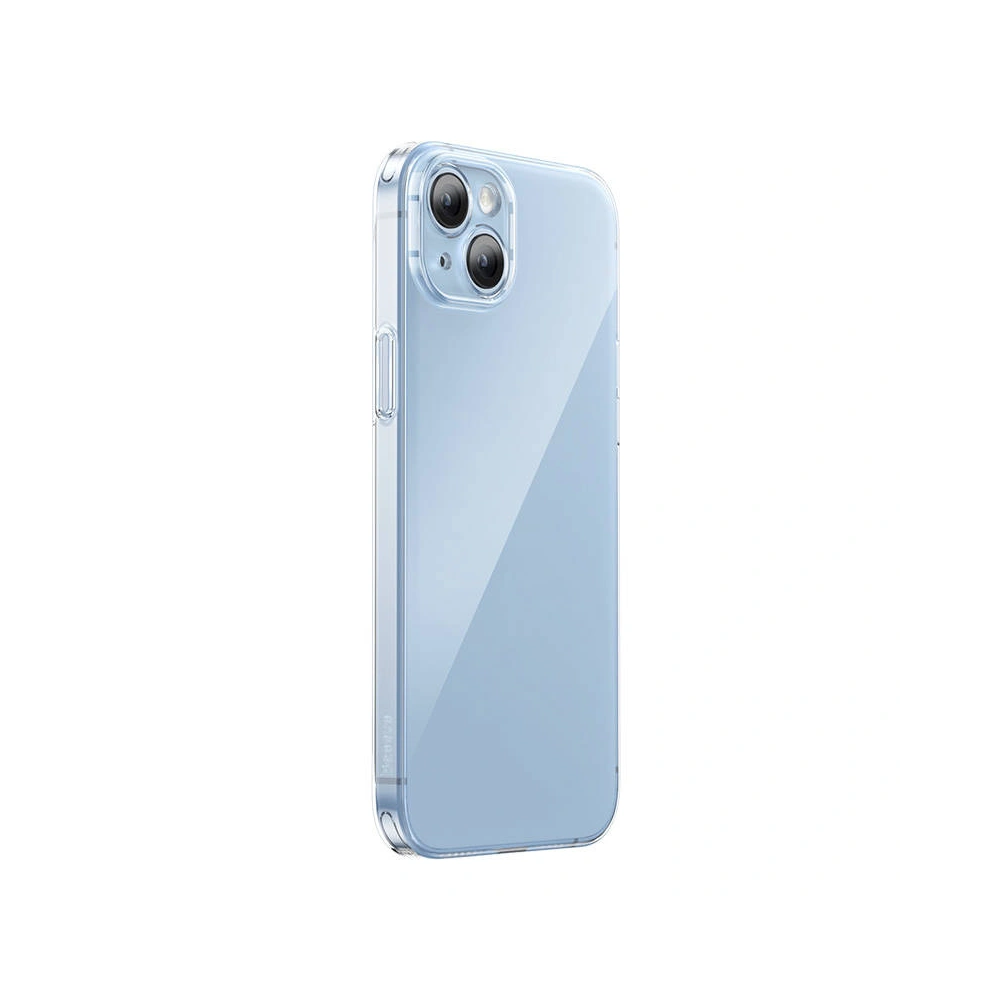 Hurtownia GSM - Set husă + sticlă Baseus Corning Apple iPhone 14 Plus / 15 Plus - BSU4228 - {ean13} - Hurt