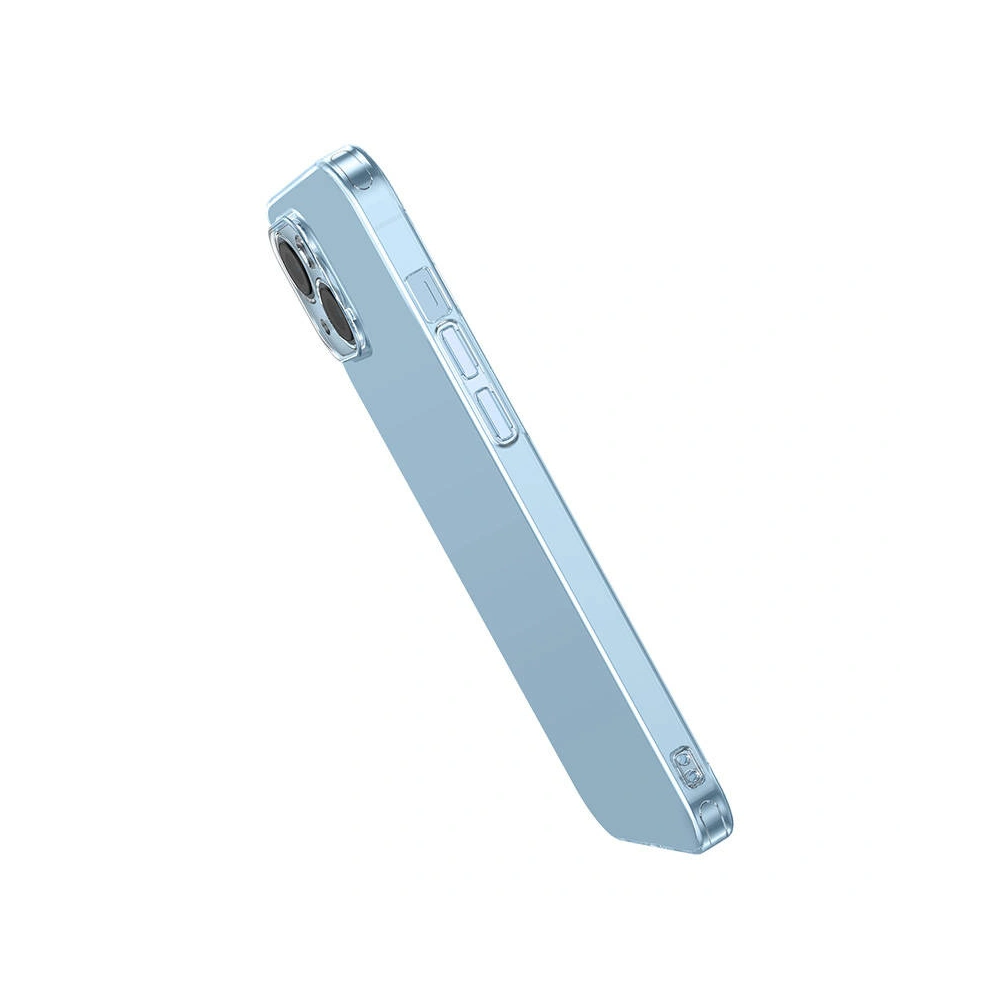 Hurtownia GSM - Set husă + sticlă Baseus Corning Apple iPhone 14 Plus / 15 Plus - BSU4228 - {ean13} - Hurt