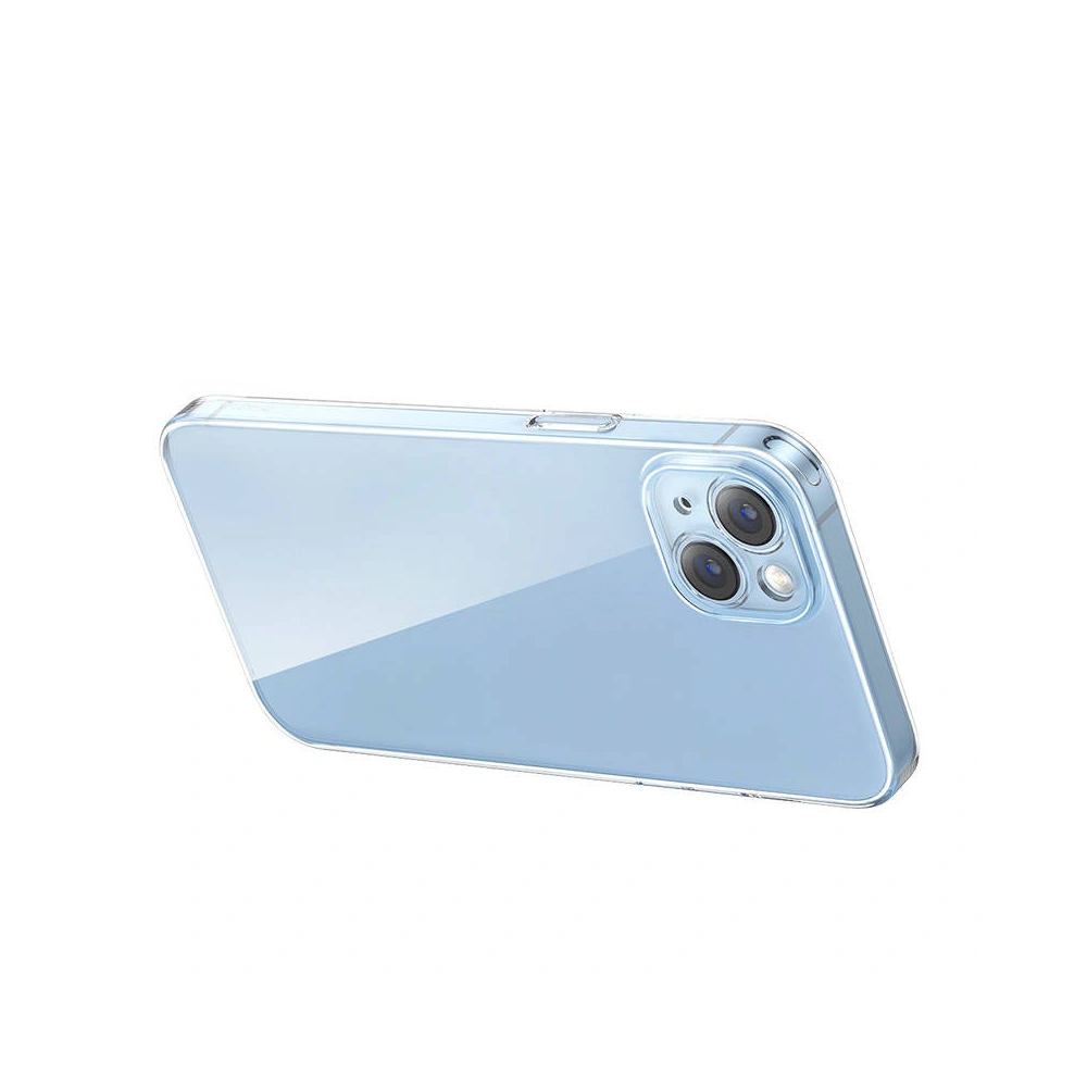 Hurtownia GSM - Set Hülle + Glas Baseus Corning Apple iPhone 14 Plus / 15 Plus - BSU4228 - {ean13} - Hurt