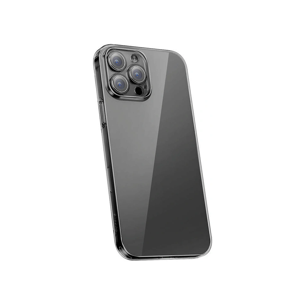 Hurtownia GSM - Sada pouzdra + sklo Baseus Corning Apple iPhone 14 Pro - BSU4229 - {ean13} - Hurt