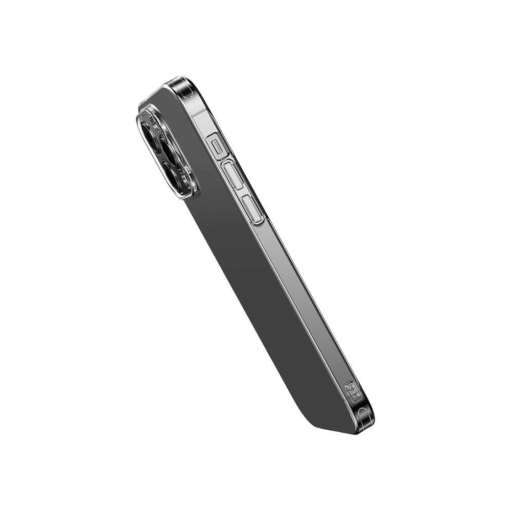 Hurtownia GSM - Etui-Set + Glas Baseus Corning Apple iPhone 14 Pro - BSU4229 - {ean13} - Hurt