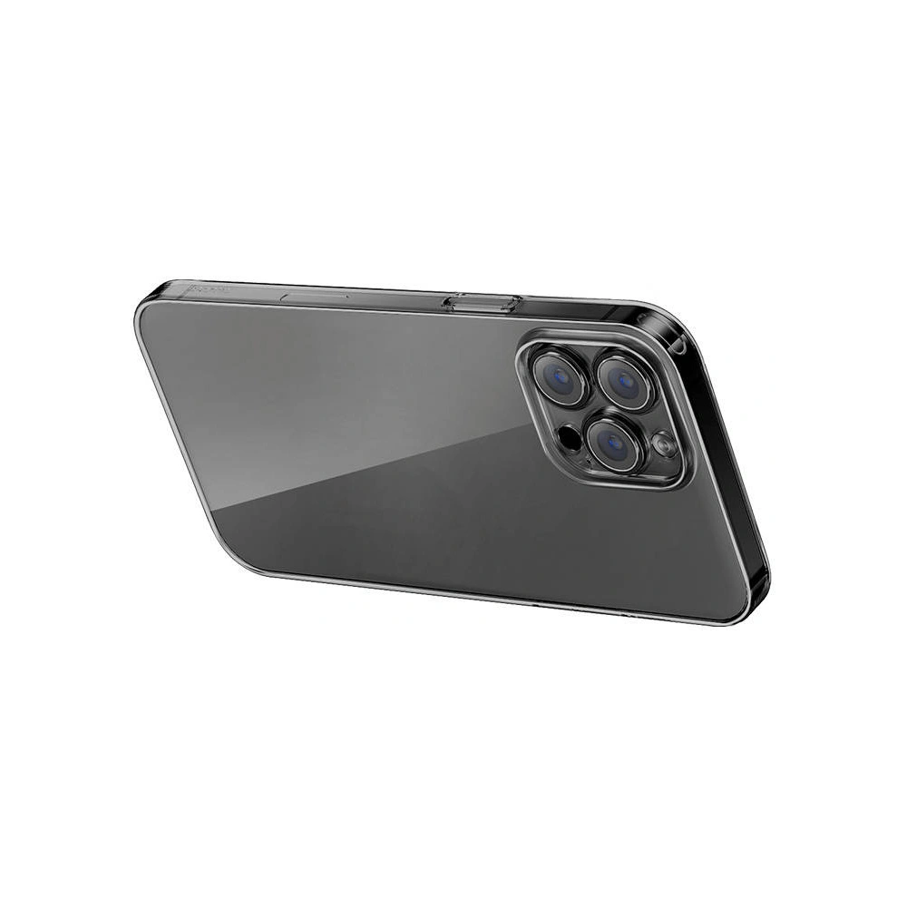 Hurtownia GSM - Zestaw etui + szkło Baseus Corning Apple iPhone 14 Pro - BSU4229 - {ean13} - Hurt
