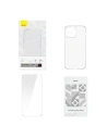 Hurtownia GSM - Etui-Set + Glas Baseus Corning Apple iPhone 14 Pro - BSU4229 - {ean13} - Hurt