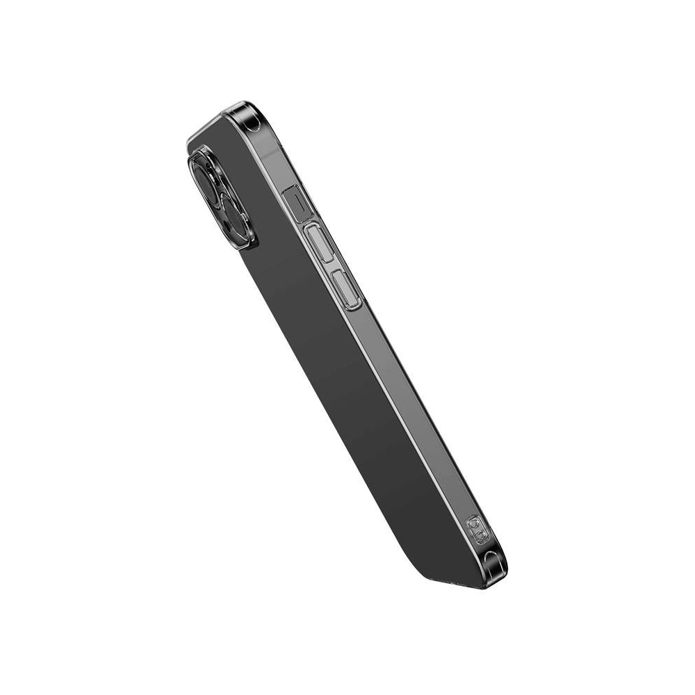 Hurtownia GSM - Set husă + sticlă Baseus Corning Apple iPhone 14 - BSU4230 - {ean13} - Hurt