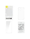 Hurtownia GSM - Set husă + sticlă Baseus Corning Apple iPhone 14 - BSU4230 - {ean13} - Hurt
