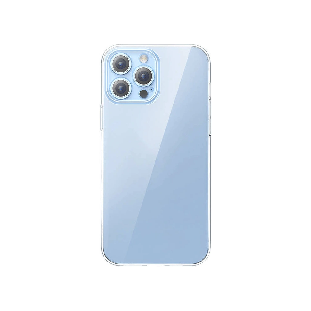 Ettui-Set + Glas Baseus Corning Apple iPhone 13 Pro Max