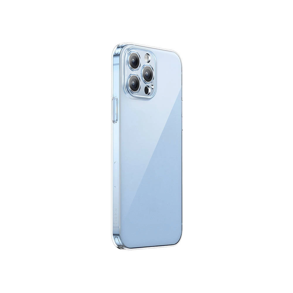 Hurtownia GSM - Set husă + sticlă Baseus Corning Apple iPhone 13 Pro Max - BSU4231 - {ean13} - Hurt