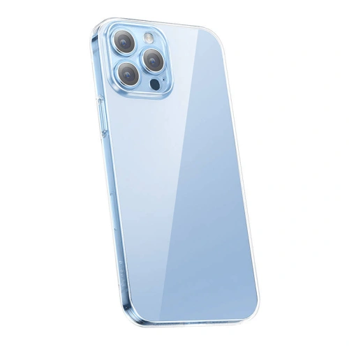 Zestaw etui + szkło Baseus Corning Apple iPhone 13 Pro Max