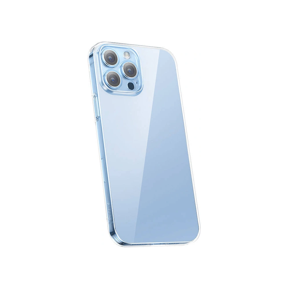 Hurtownia GSM - Tok + üveg Baseus Corning Apple iPhone 13 Pro Max - BSU4231 - {ean13} - Hurt