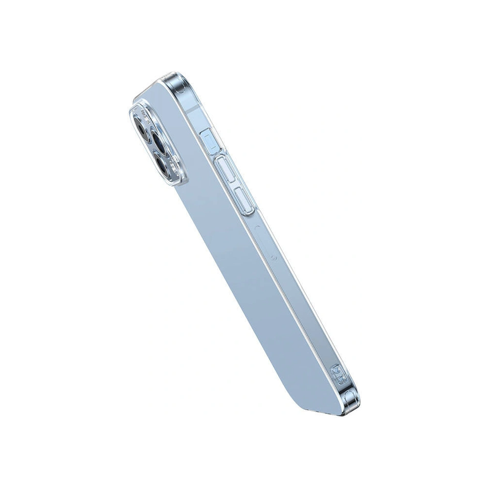 Hurtownia GSM - Set husă + sticlă Baseus Corning Apple iPhone 13 Pro Max - BSU4231 - {ean13} - Hurt