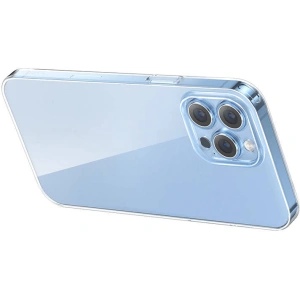 Hurtownia GSM - Set husă + sticlă Baseus Corning Apple iPhone 13 Pro Max - BSU4231 - {ean13} - Hurt