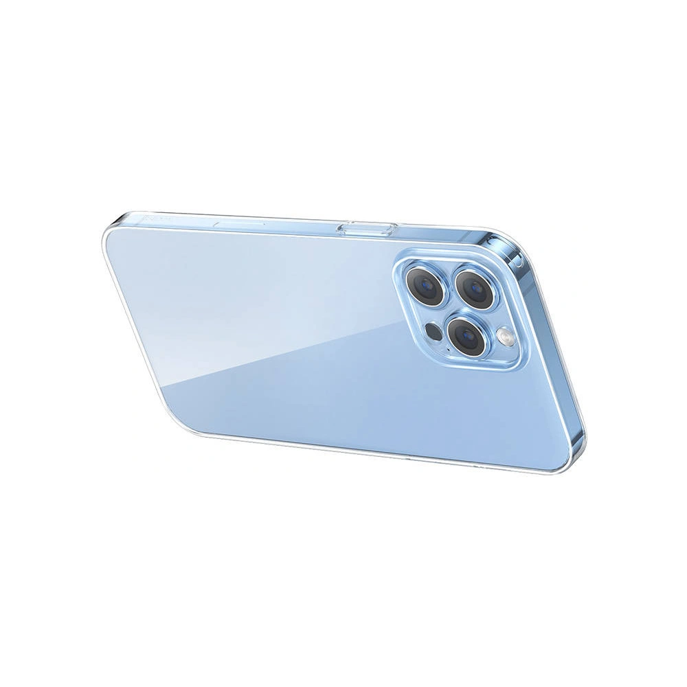 Ettui-Set + Glas Baseus Corning Apple iPhone 13 Pro Max