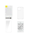 Hurtownia GSM - Sada pouzdra + sklo Baseus Corning Apple iPhone 13 Pro Max - BSU4231 - {ean13} - Hurt
