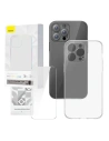 Wholesale Baseus Corning Case + Glass Apple iPhone 12 Pro Max - BSU4234 - {ean13} - Hurt