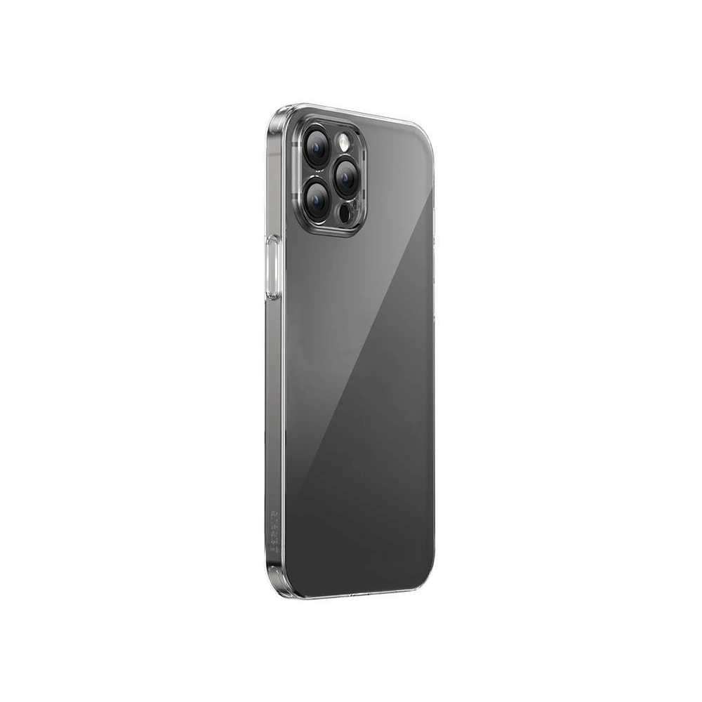 Hurtownia GSM - Sada pouzdra + sklo Baseus Corning Apple iPhone 12 Pro Max - BSU4234 - {ean13} - Hurt