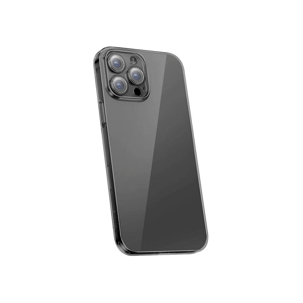 Hurtownia GSM - Sada pouzdra + sklo Baseus Corning Apple iPhone 12 Pro Max - BSU4234 - {ean13} - Hurt