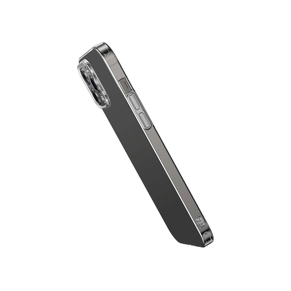 Hurtownia GSM - Sada pouzdra + sklo Baseus Corning Apple iPhone 12 Pro Max - BSU4234 - {ean13} - Hurt