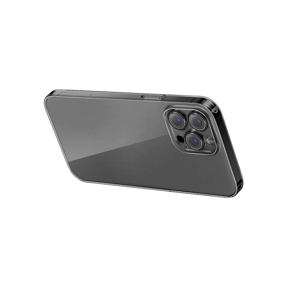 Hurtownia GSM - Sada pouzdra + sklo Baseus Corning Apple iPhone 12 Pro Max - BSU4234 - {ean13} - Hurt