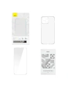 Wholesale Baseus Corning Case + Glass Apple iPhone 12 Pro Max - BSU4234 - {ean13} - Hurt