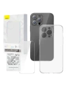 Wholesale Baseus Corning Case + Glass Apple iPhone 12 Pro - BSU4235 - {ean13} - Hurt