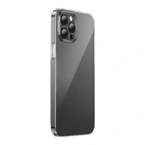 Hurtownia GSM - Set husă + sticlă Baseus Corning Apple iPhone 12 Pro - BSU4235 - {ean13} - Hurt