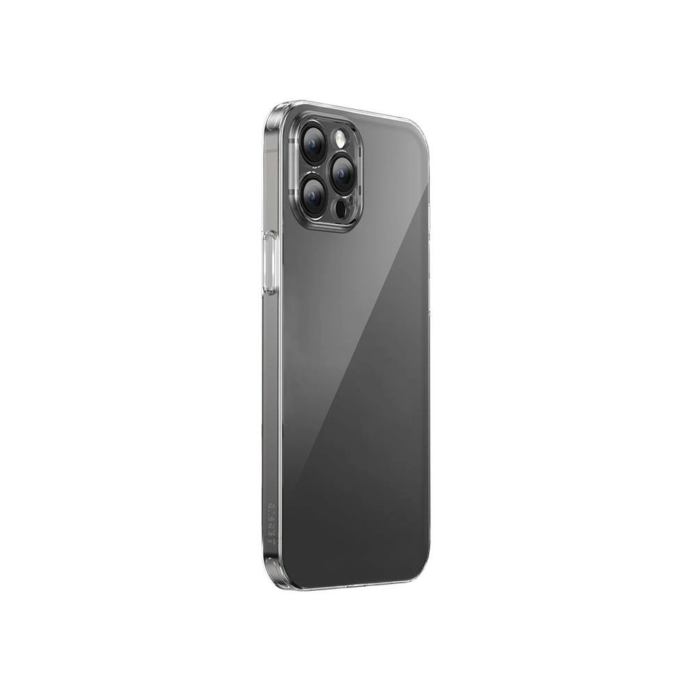 Hurtownia GSM - Etui-Set + Glas Baseus Corning Apple iPhone 12 Pro - BSU4235 - {ean13} - Hurt