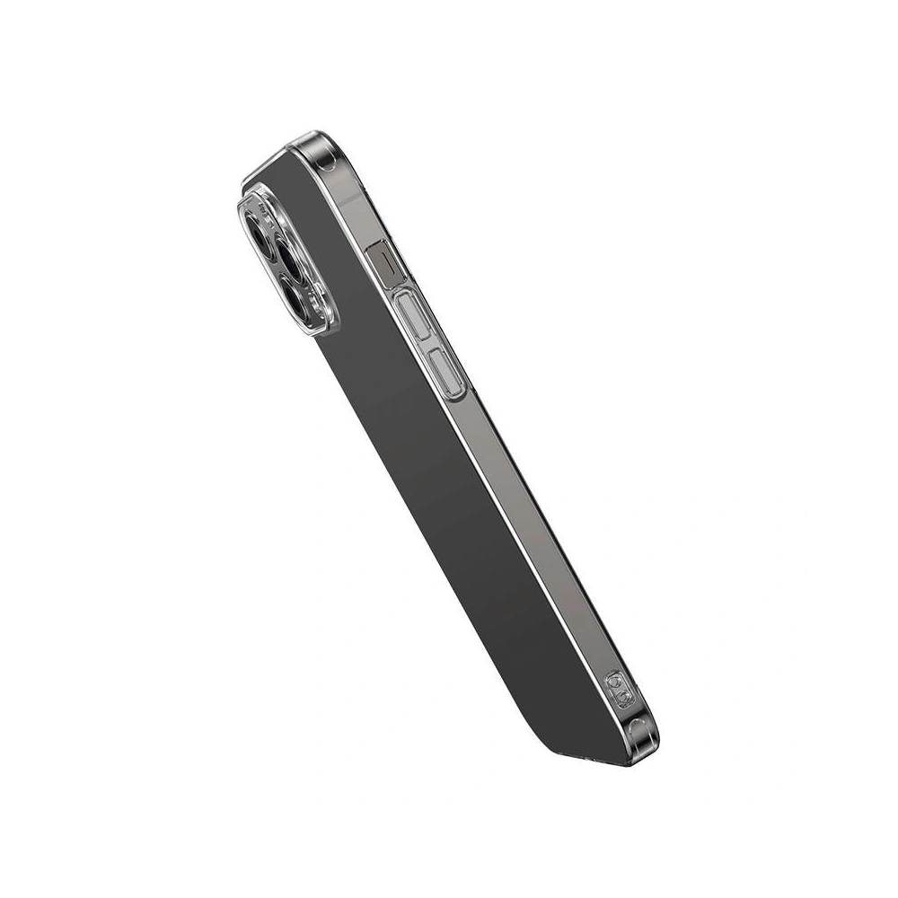 Hurtownia GSM - Sada pouzdra + sklo Baseus Corning Apple iPhone 12 Pro - BSU4235 - {ean13} - Hurt