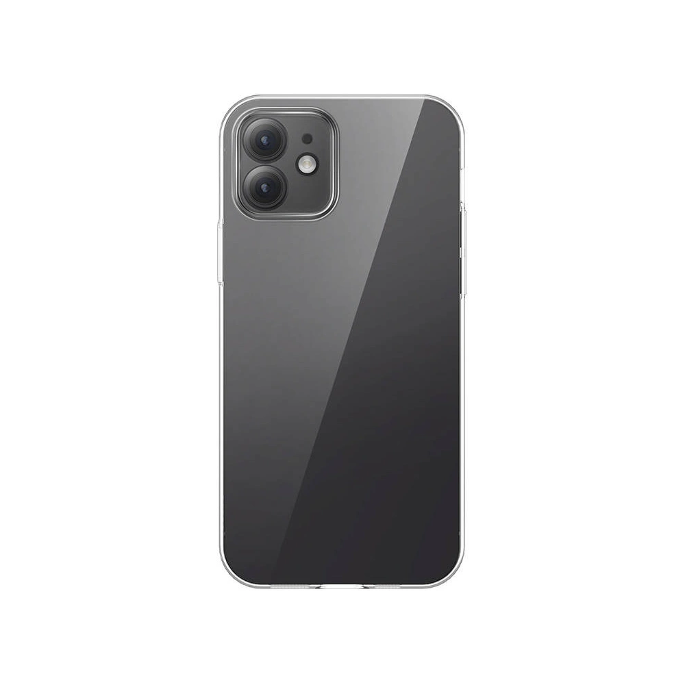 Hurtownia GSM - Tok + üveg Baseus Corning Apple iPhone 12 - BSU4236 - {ean13} - Hurt
