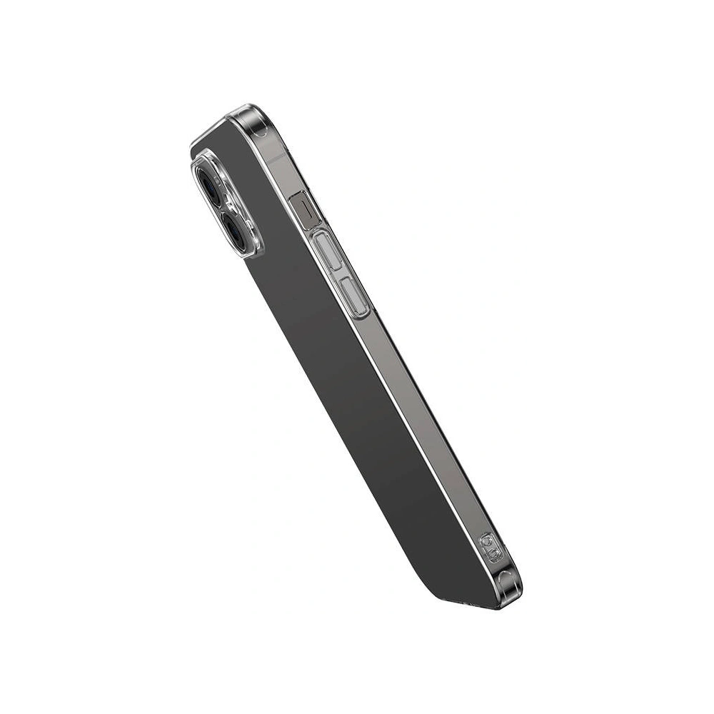Hurtownia GSM - Tok + üveg Baseus Corning Apple iPhone 12 - BSU4236 - {ean13} - Hurt