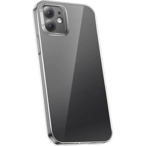 Hurtownia GSM - Sada pouzdra + sklo Baseus Corning Apple iPhone 12 - BSU4236 - {ean13} - Hurt