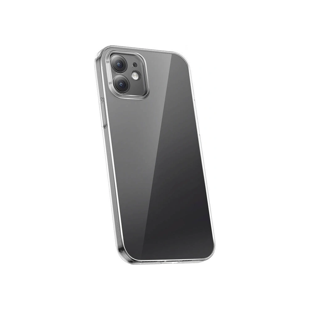 Hurtownia GSM - Tok + üveg Baseus Corning Apple iPhone 12 - BSU4236 - {ean13} - Hurt
